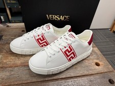 Versace scarpe uomo sneakers