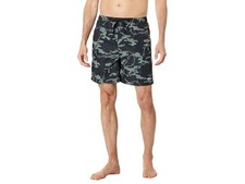 Quiksilver Men's Mikey 18