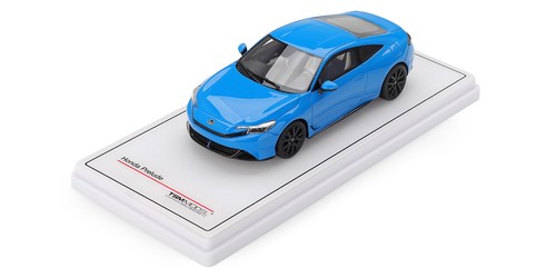 Tsm model honda prelude racing - honda,