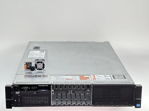 Dell r720 8xsff intel xeon - r720,
