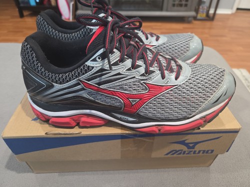 Sneakers corsa mizuno wave - sneakers,