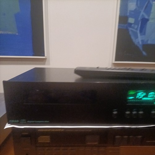 Creek cd60 tda 1541 - cd60,