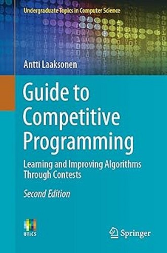 Guide competitive - guide,