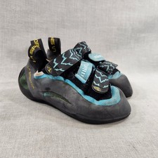 Scarpe da arrampicata La