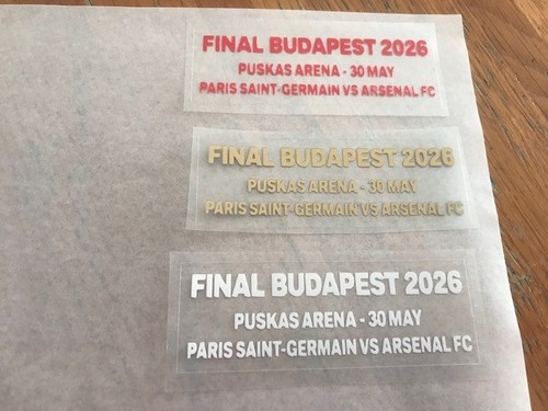 Finale ligue des champions - finale,