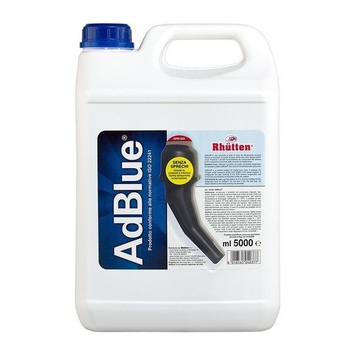 Rhütten adblue motori diesel - rhütten,