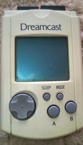 Sega dreamcast unità - dreamcast, di