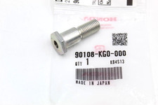 HONDA PERNO CAVALLETTO