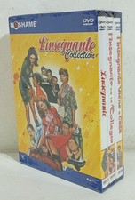 67826 Cofanetto 3 DVD - L'INSEGNANTE COLLECTION - Edwige Fenech - NUOVO