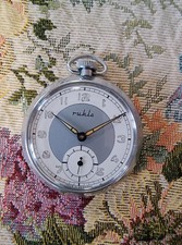 orologio da tasca vintage