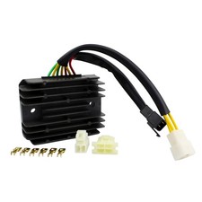 Voltage Regulator Rectifier