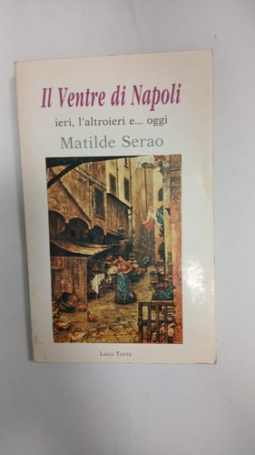 Matilde serao ventre - serao, il