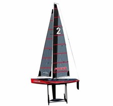 Joysway - Focus III Sailboat