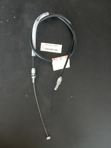 Cavo gas andata - , honda