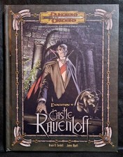 Ravenloft: Expedition to