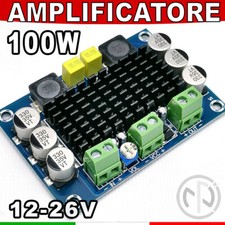 Modulo amplificatore audio - modulo,