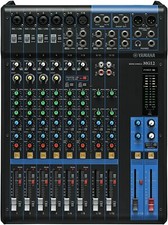 Yamaha mg12 mixer canali - mixer,