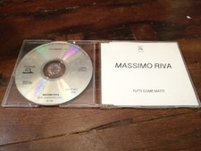 Massimo Riva - Tutti come