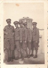 Vera foto militari seconda - vera,