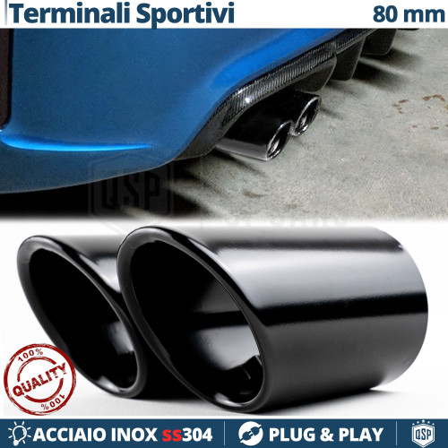 Terminali scarico per - scarico,