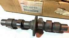 Albero a Camme Honda CB 400T
