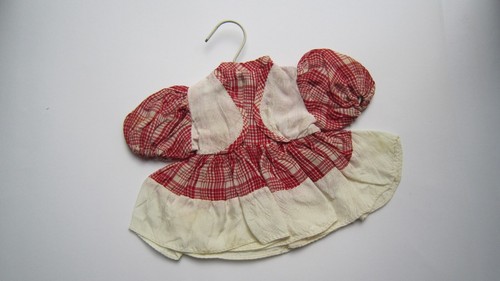 Vestiti bambola vintage - bambola,