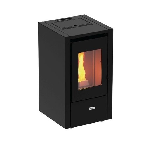 Stufa pellet aria - ad,