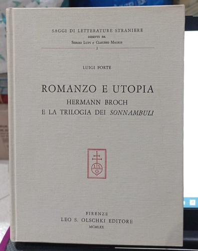 Forte romanzo e - l., -romanzo
