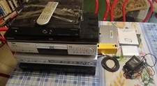 lotto elettronica recupero dvd recorder lettori media player altro LEGGERE BENE!