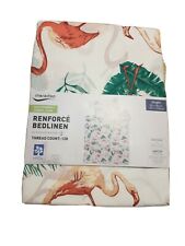 Reversible Single Duvet Cover