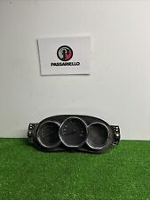 STRUMENTAZIONE QUADRO CONTACHILOMETRI DACIA LODGY 1.5 DCI DIESEL 2012-2023