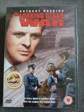 The Looking Glass War-Anthony