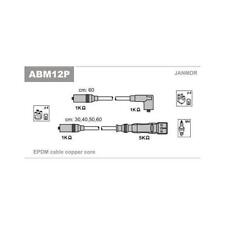 KIT CAVI ACCENSIONE JANMOR
