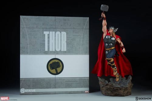 Marvel thor avengers assemble - avengers,