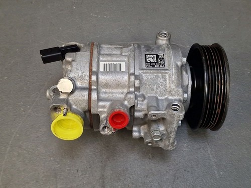 Compressore aria condizionata - compressore,