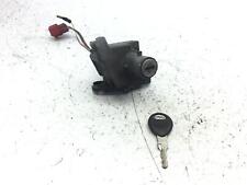 BLOCCHETTO ACCENSIONE E CHIAVE YAMAHA YN NEOS NEO'S 50 2004 2006 SA211