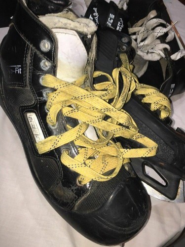 Bauer flo fit pattini hockey - bauer,