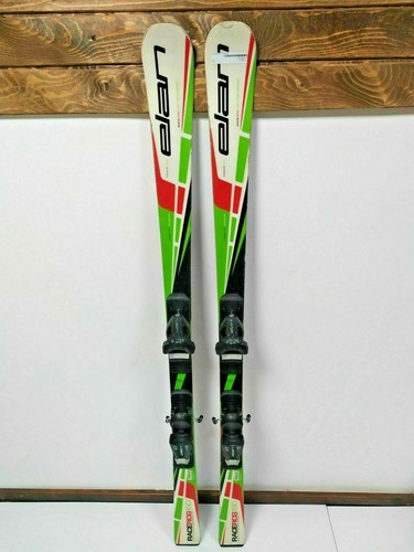 Sci elan race rcg - 150, cm