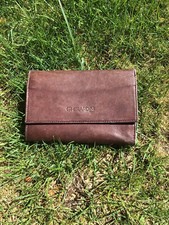 gherardini portafoglio vintage donna pelle 