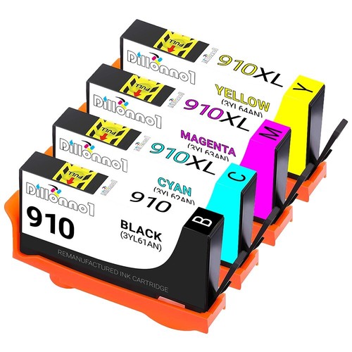 910xl adatto per cartucce - 910xl,