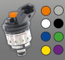 KIT 4 INIETTORI LANDI  NUOVI