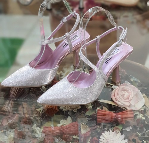 Sandali donna menbur rose - donna,