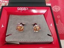 Genelli Rossoamante In Acciaio e Oro 18kt Nuovi