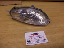 Coppia frecce anteriori Yamaha neo's 50 2t cc 2011 - usato 