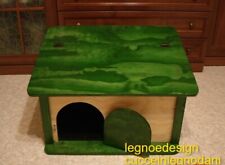 CASA PER TARTARUGHE DI TERRA