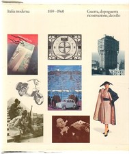 ITALIA MODERNA vol. 3. Guerra