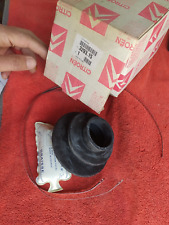 ORIGINALE 329315 95532947 KIT CUFFIA SEMIASSE LATO CAMBIO CITROEN 2CV Dyane AMI