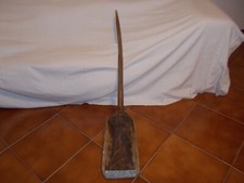PALA IN LEGNO PER GRANO