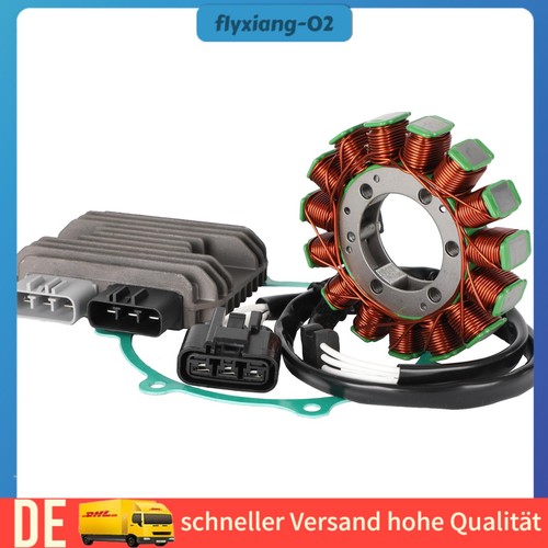 Statore alternatore