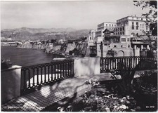SORRENTO - NAPOLI - ALBERGO VITTORIA - VIAGG. -70589-